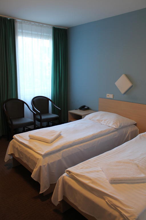 Hotel Mars Prag Exterior foto